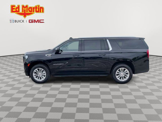 2024 GMC Yukon XL SLE