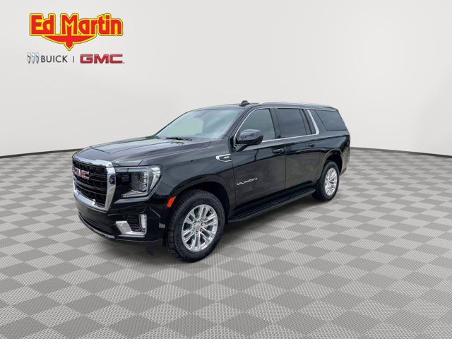 2024 GMC Yukon XL SLE