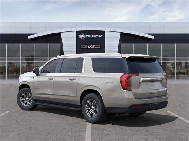 2024 GMC Yukon XL SLE