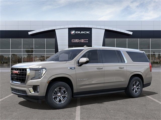 2024 GMC Yukon XL SLE