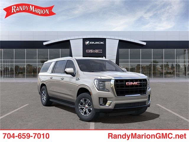 2024 GMC Yukon XL SLE