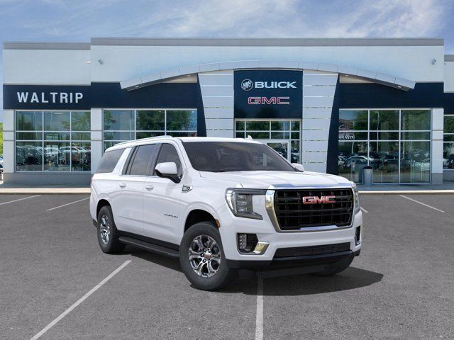 2024 GMC Yukon XL SLE