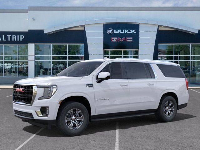 2024 GMC Yukon XL SLE