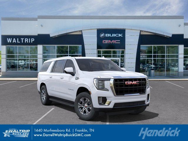 2024 GMC Yukon XL SLE