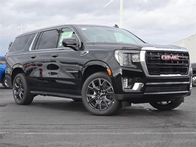 2024 GMC Yukon XL SLE