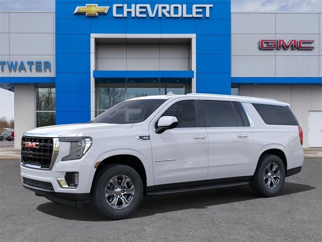 2024 GMC Yukon XL SLE