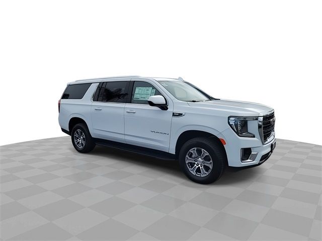 2024 GMC Yukon XL SLE