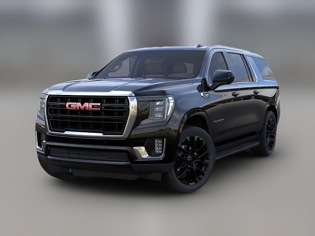 2024 GMC Yukon XL SLE