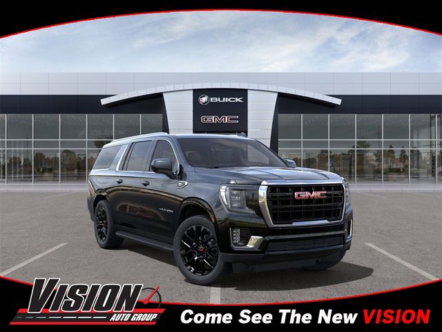 2024 GMC Yukon XL SLE