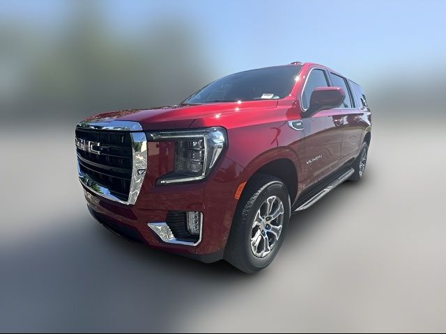 2024 GMC Yukon XL SLE