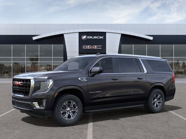 2024 GMC Yukon XL SLE