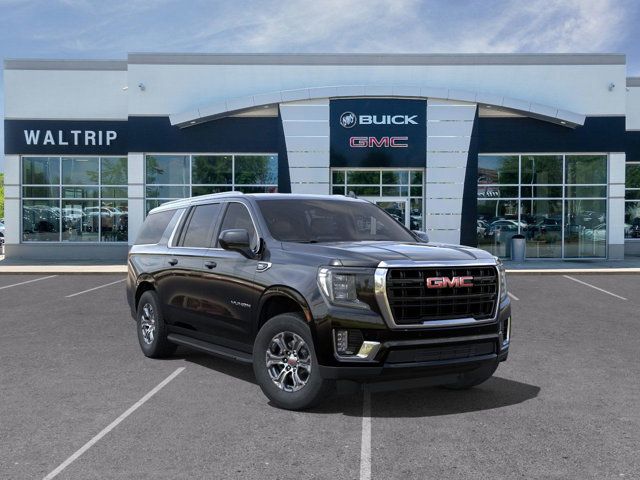 2024 GMC Yukon XL SLE