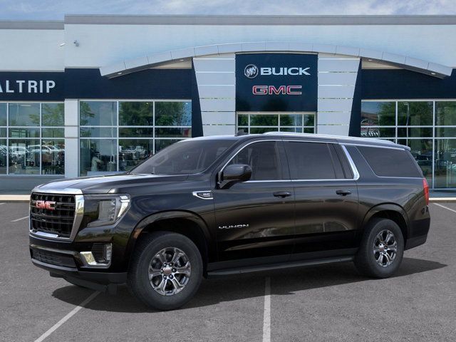 2024 GMC Yukon XL SLE