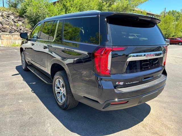 2024 GMC Yukon XL SLE