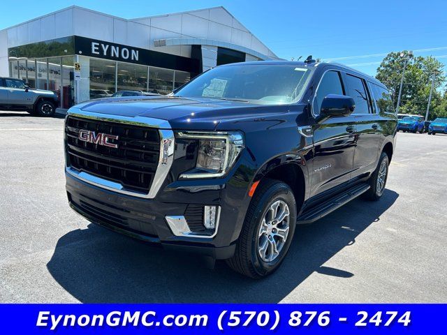 2024 GMC Yukon XL SLE