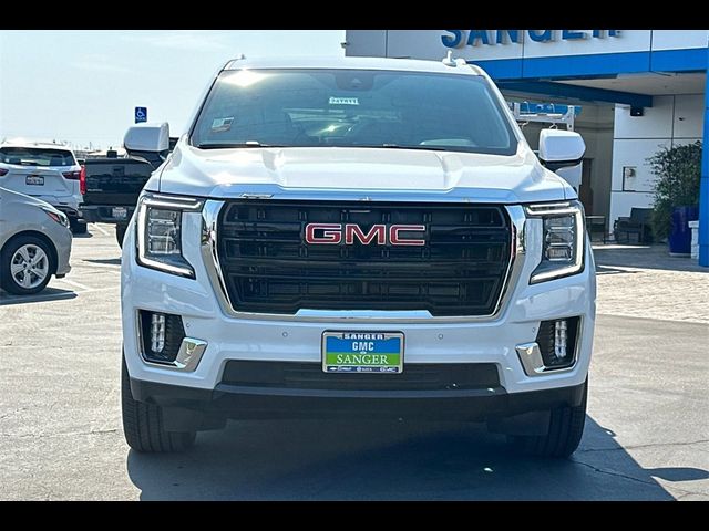 2024 GMC Yukon XL SLE