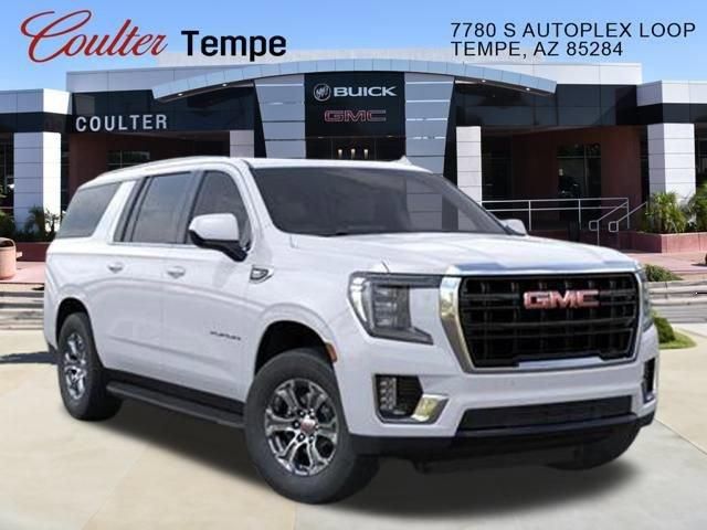 2024 GMC Yukon XL SLE