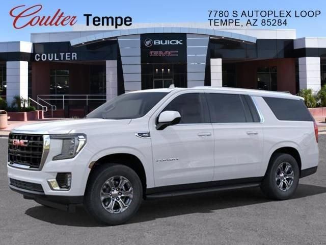 2024 GMC Yukon XL SLE