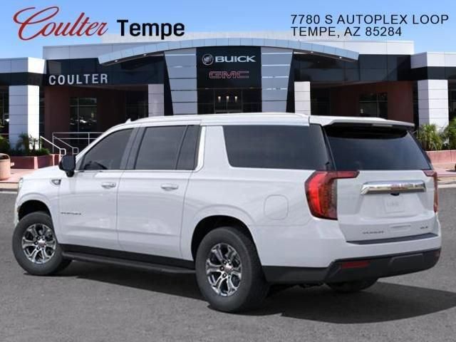 2024 GMC Yukon XL SLE