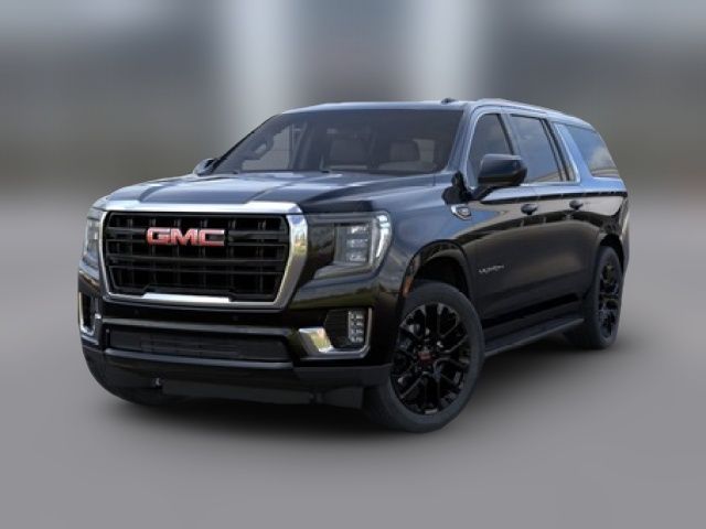 2024 GMC Yukon XL SLE