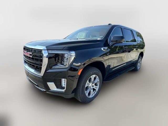 2024 GMC Yukon XL SLE