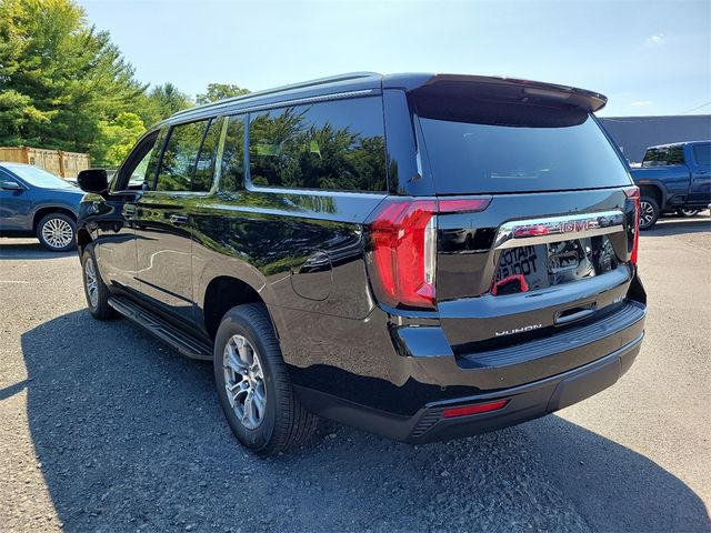 2024 GMC Yukon XL SLE