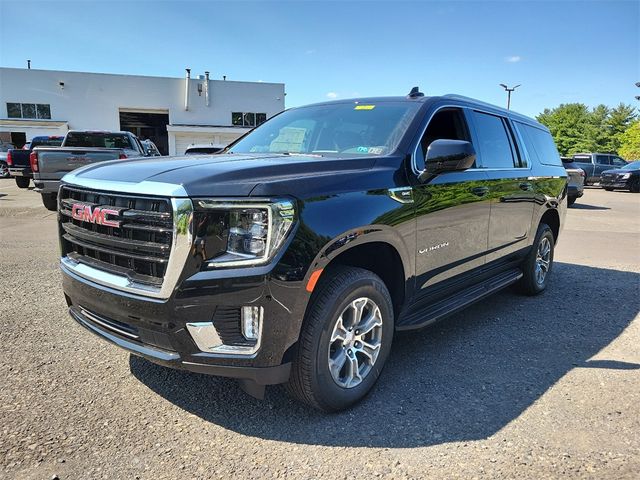 2024 GMC Yukon XL SLE