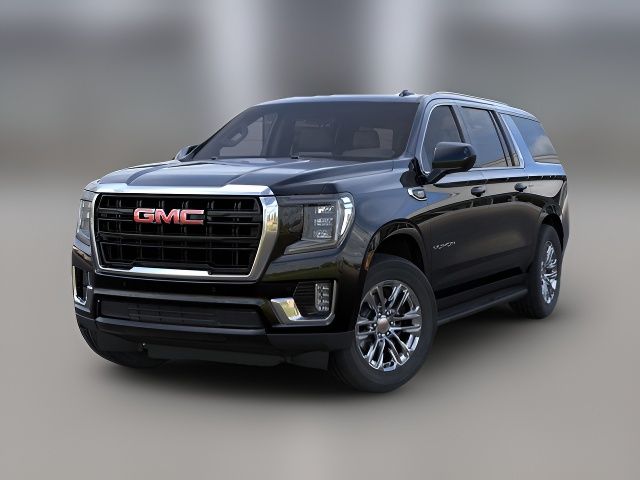 2024 GMC Yukon XL SLE