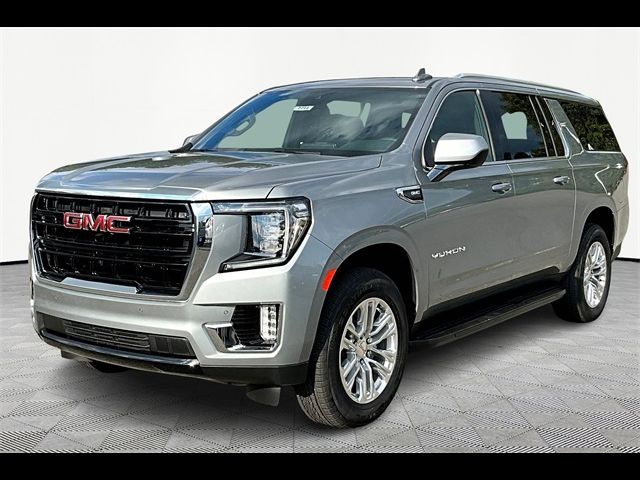 2024 GMC Yukon XL SLE