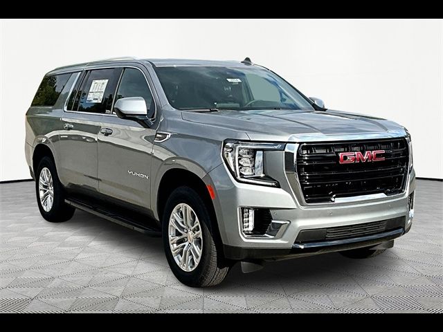 2024 GMC Yukon XL SLE