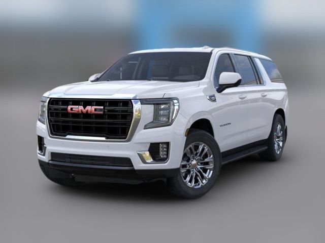 2024 GMC Yukon XL SLE