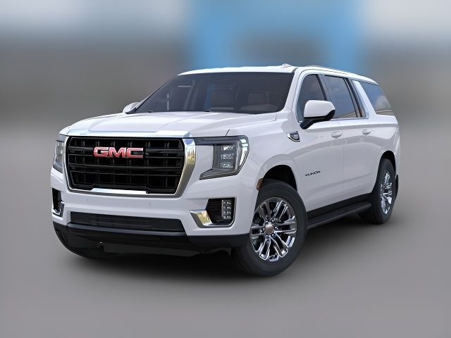 2024 GMC Yukon XL SLE