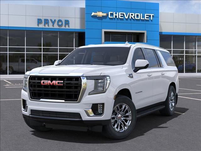 2024 GMC Yukon XL SLE