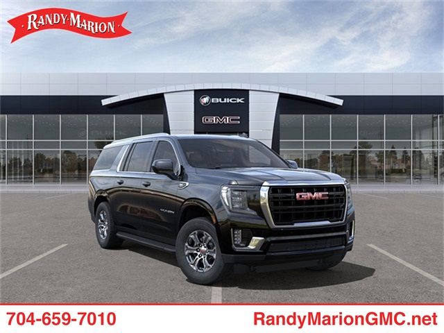 2024 GMC Yukon XL SLE