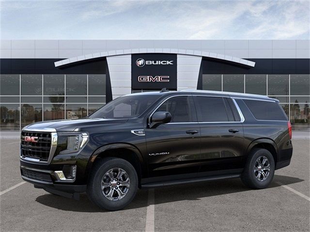 2024 GMC Yukon XL SLE