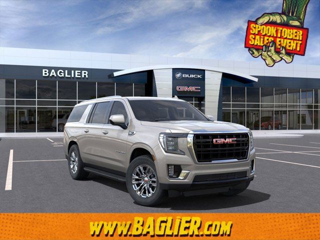 2024 GMC Yukon XL SLE