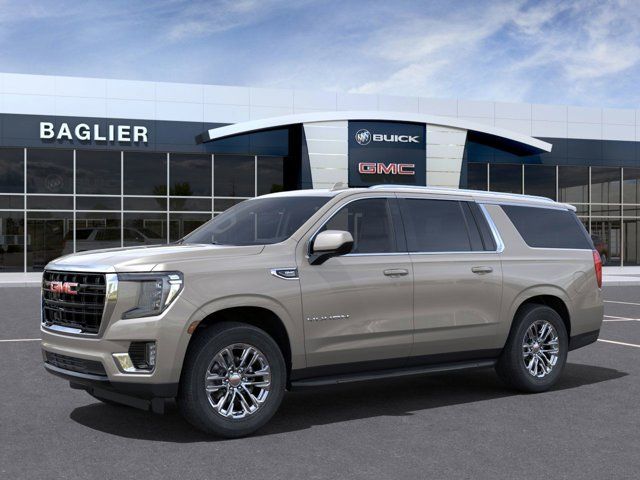 2024 GMC Yukon XL SLE