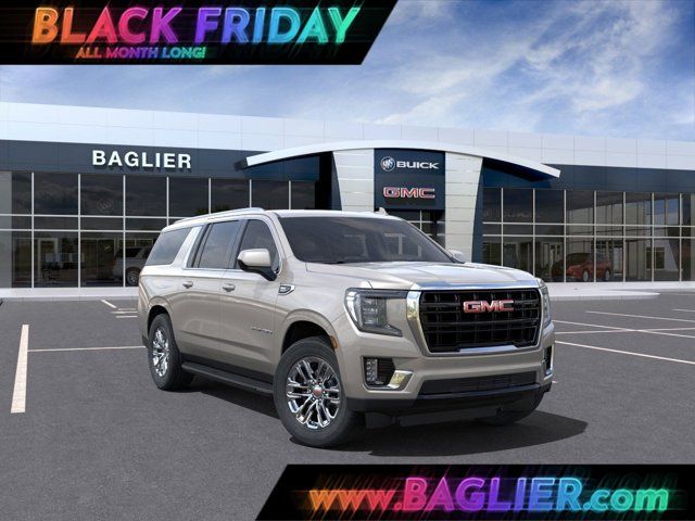 2024 GMC Yukon XL SLE