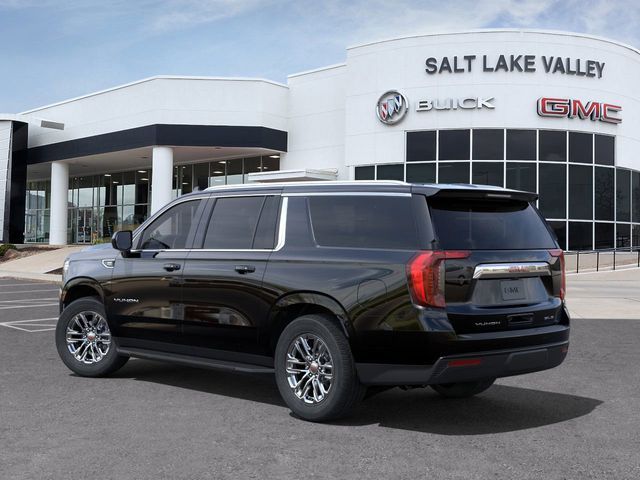 2024 GMC Yukon XL SLE