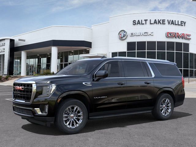 2024 GMC Yukon XL SLE