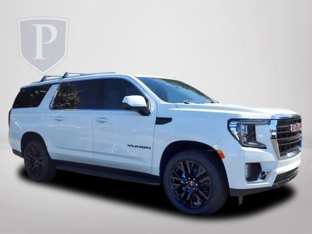 2024 GMC Yukon XL SLE