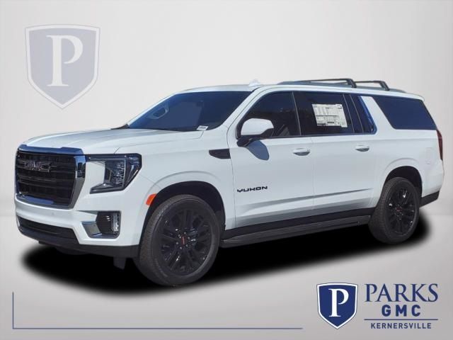 2024 GMC Yukon XL SLE