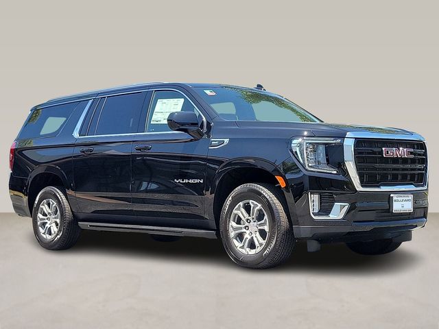 2024 GMC Yukon XL SLE