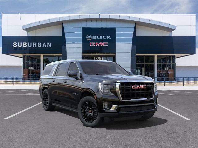 2024 GMC Yukon XL SLE