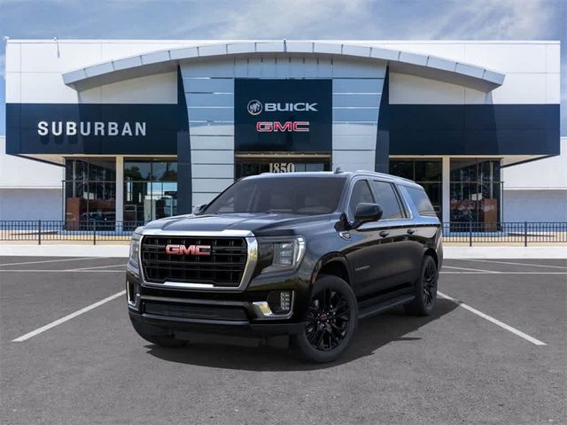 2024 GMC Yukon XL SLE