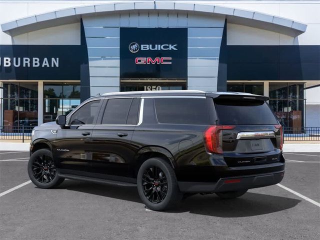 2024 GMC Yukon XL SLE