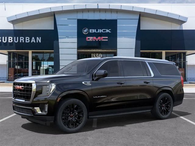 2024 GMC Yukon XL SLE