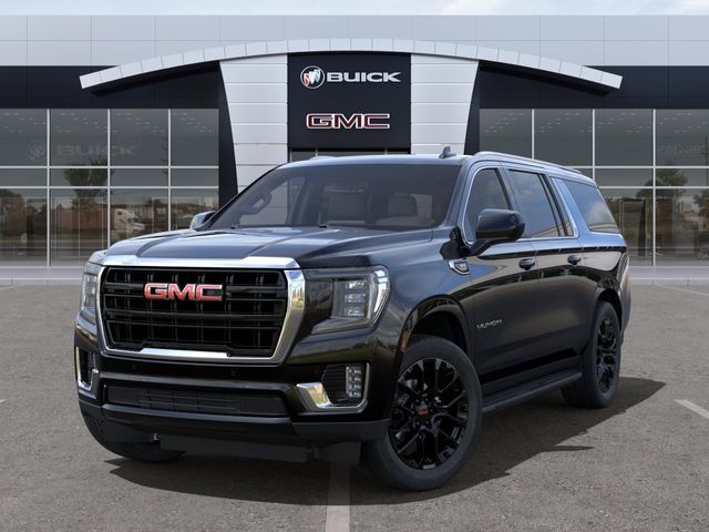 2024 GMC Yukon XL SLE