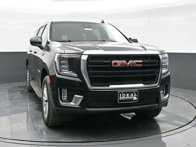 2024 GMC Yukon XL SLE