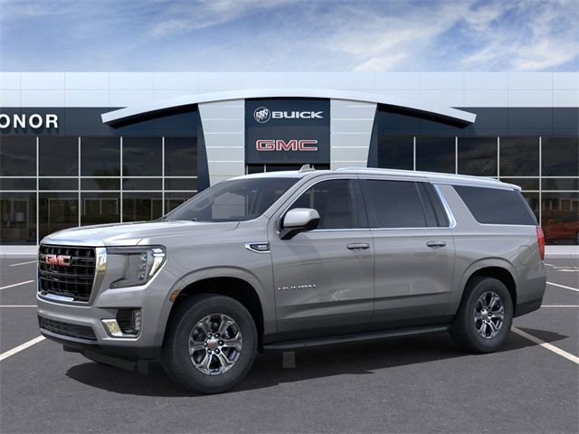 2024 GMC Yukon XL SLE